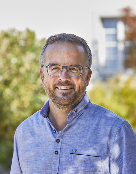 Yvan Mülli, Gemeinderat, parteilos Yvan Mülli, Gemeinderat, parteilos