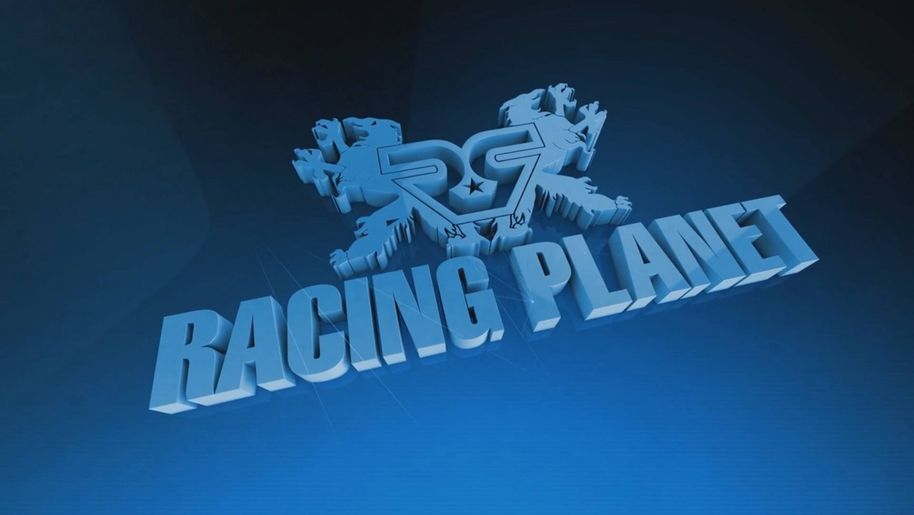Racing Planet