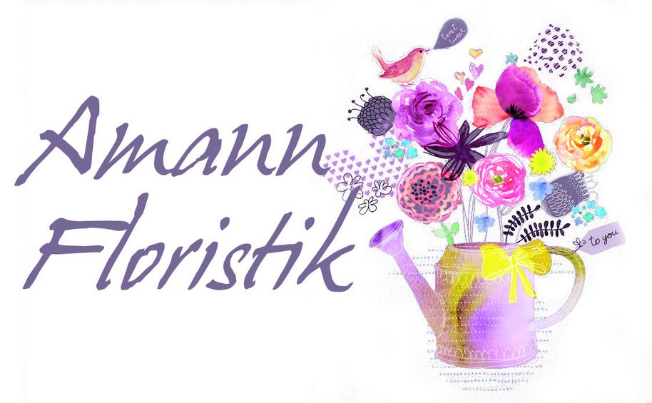 Amann Floristik