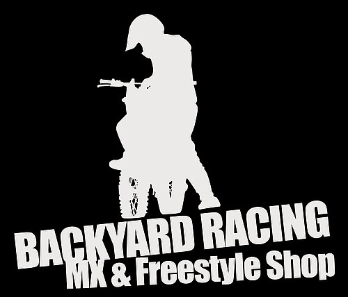 Backyard Racing