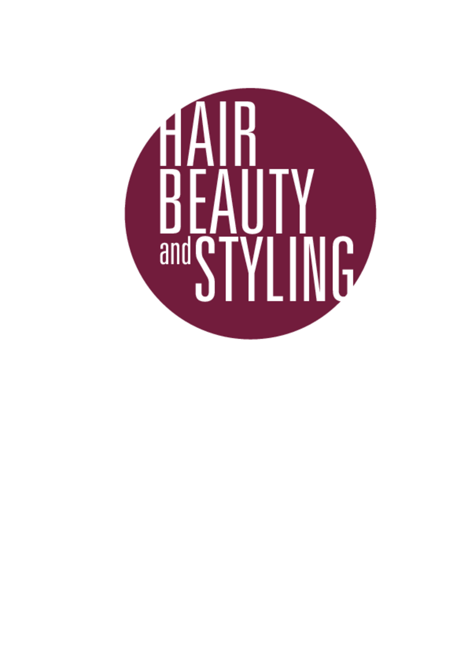 Hair Beauty and Styling