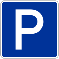 Parkraumkonzept