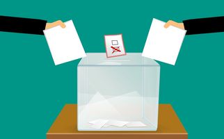 Checkliste zur brieflichen Stimmabgabe
